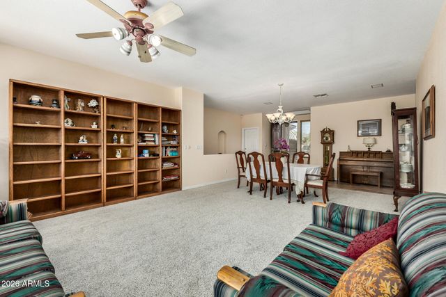 14525 W MULBERRY Drive, Goodyear, AZ 85395