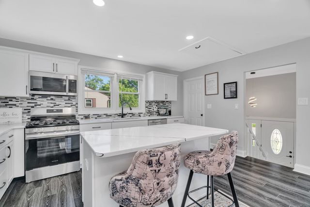 14540 Birch Street, Orland Park, IL 60462