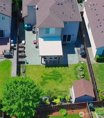 6210 Wesley Place SE, Auburn, WA 98092