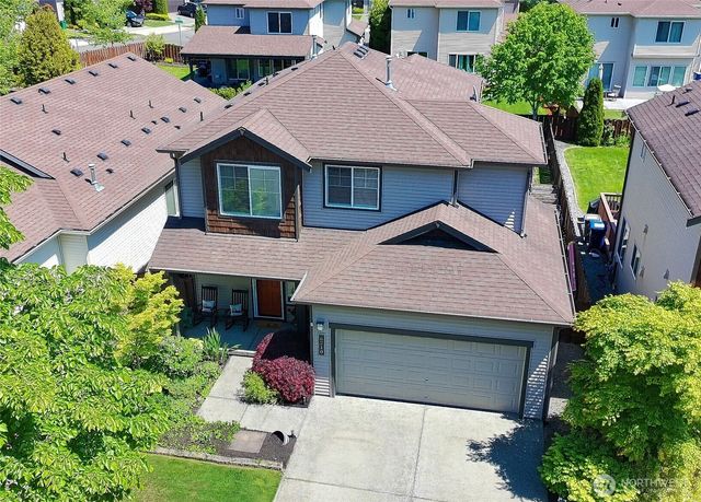 6210 Wesley Place SE, Auburn, WA 98092