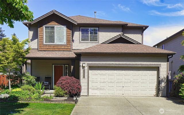 6210 Wesley Place SE, Auburn, WA 98092