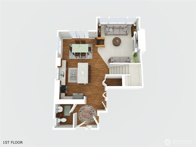 6210 Wesley Place SE, Auburn, WA 98092
