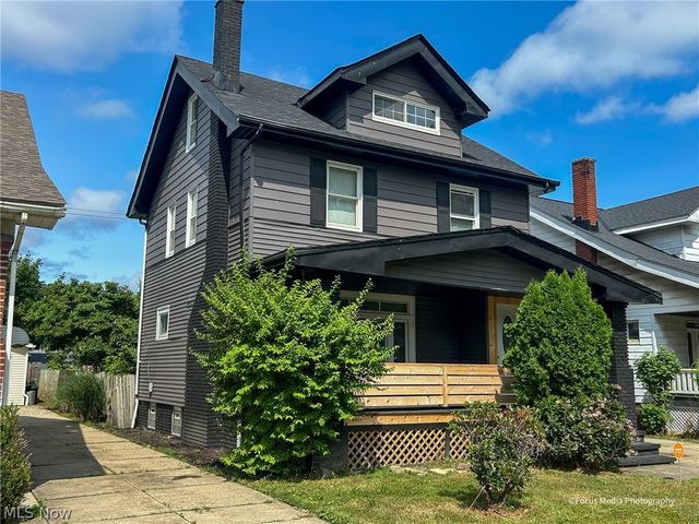 3594 Ludgate Road, Shaker Heights, OH 44120