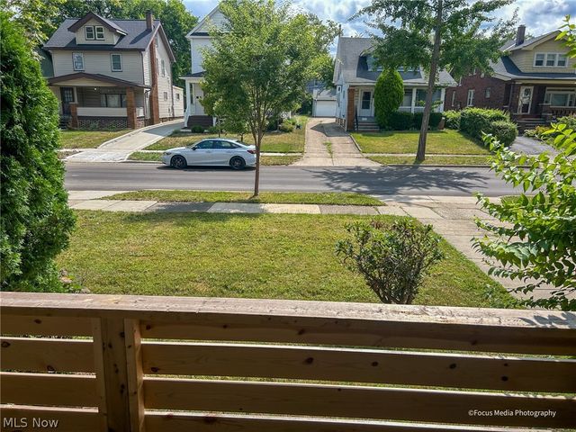 3594 Ludgate Road, Shaker Heights, OH 44120