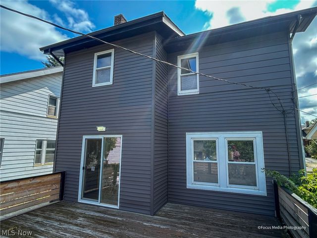 3594 Ludgate Road, Shaker Heights, OH 44120