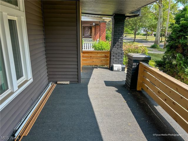 3594 Ludgate Road, Shaker Heights, OH 44120