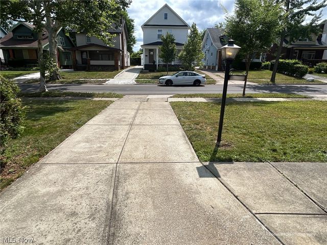3594 Ludgate Road, Shaker Heights, OH 44120