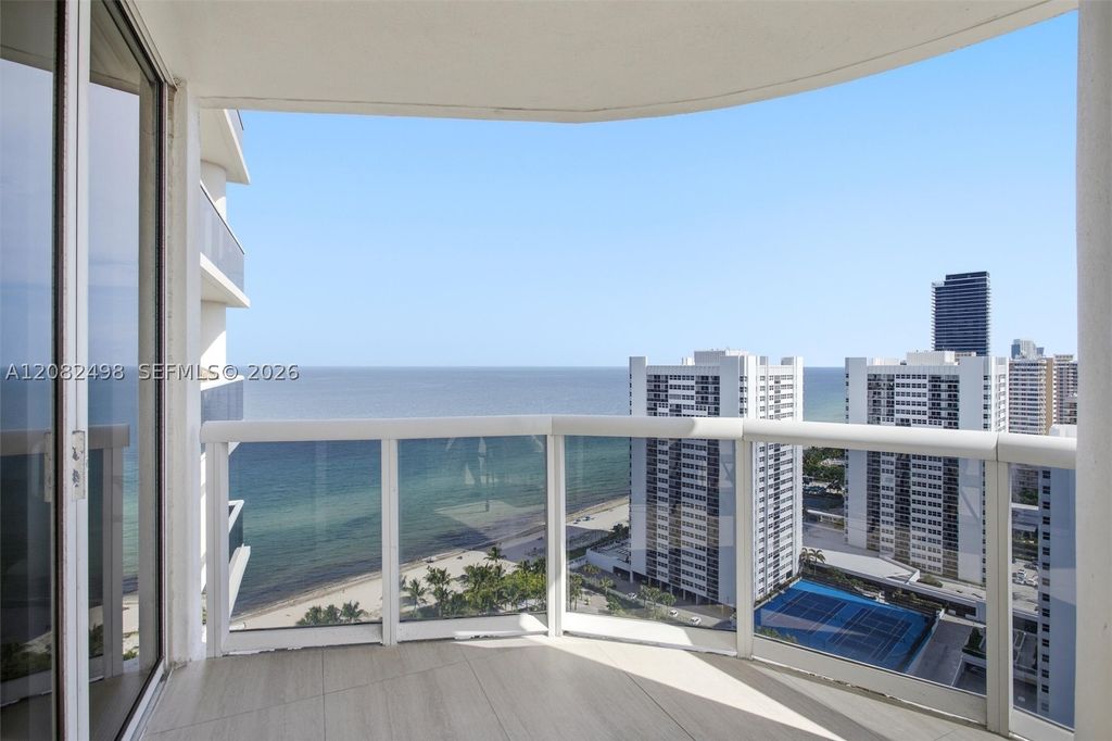 Image 17 of property listing at 1850 S Ocean Dr 2305, Hallandale Beach, FL 33009