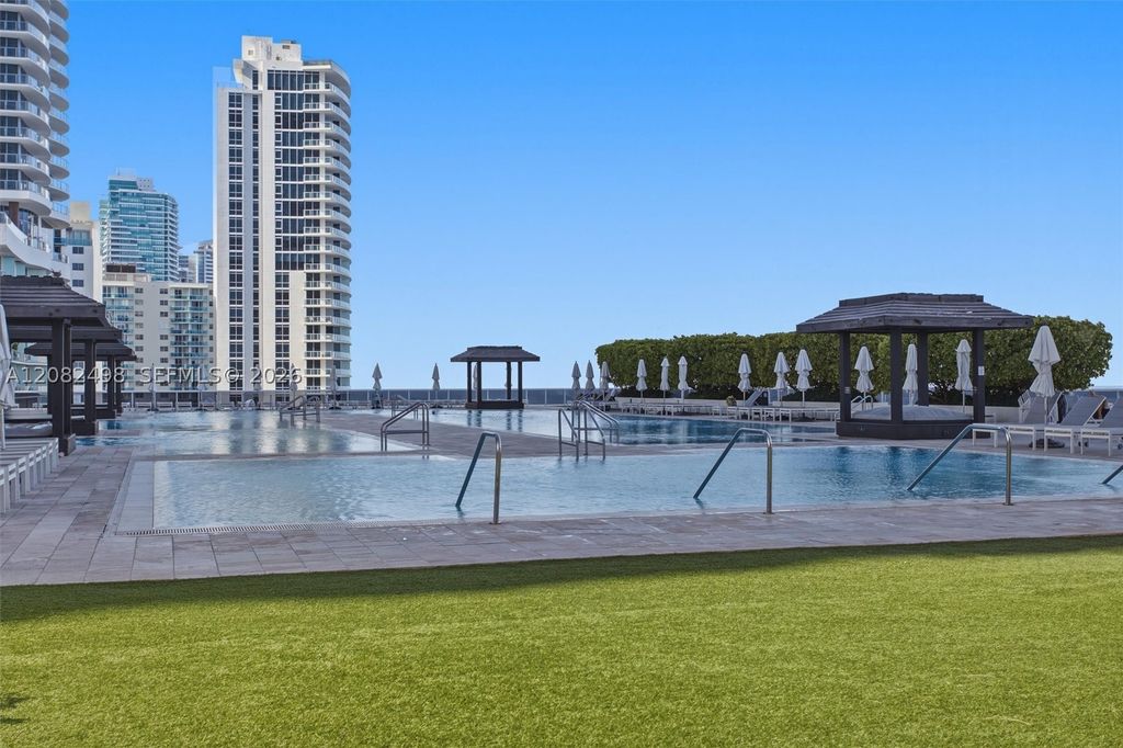 Image 27 of property listing at 1850 S Ocean Dr 2305, Hallandale Beach, FL 33009