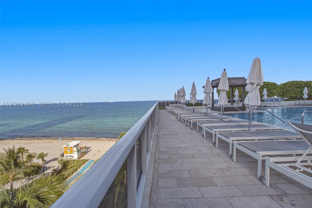 Image 29 of property listing at 1850 S Ocean Dr 2305, Hallandale Beach, FL 33009
