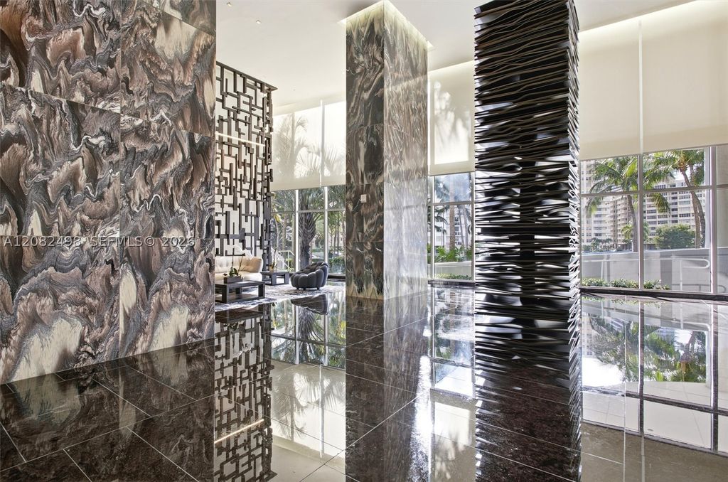 Image 32 of property listing at 1850 S Ocean Dr 2305, Hallandale Beach, FL 33009