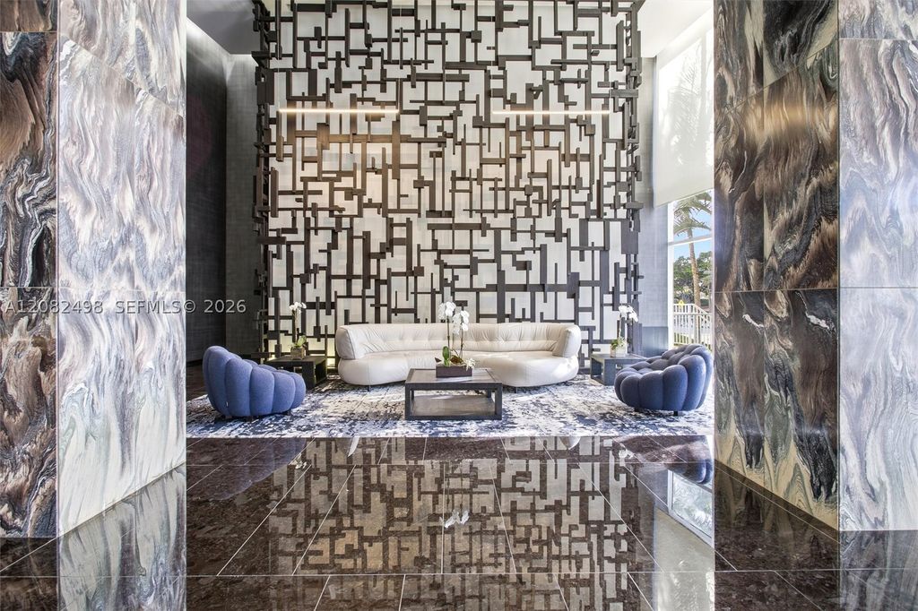 Image 34 of property listing at 1850 S Ocean Dr 2305, Hallandale Beach, FL 33009