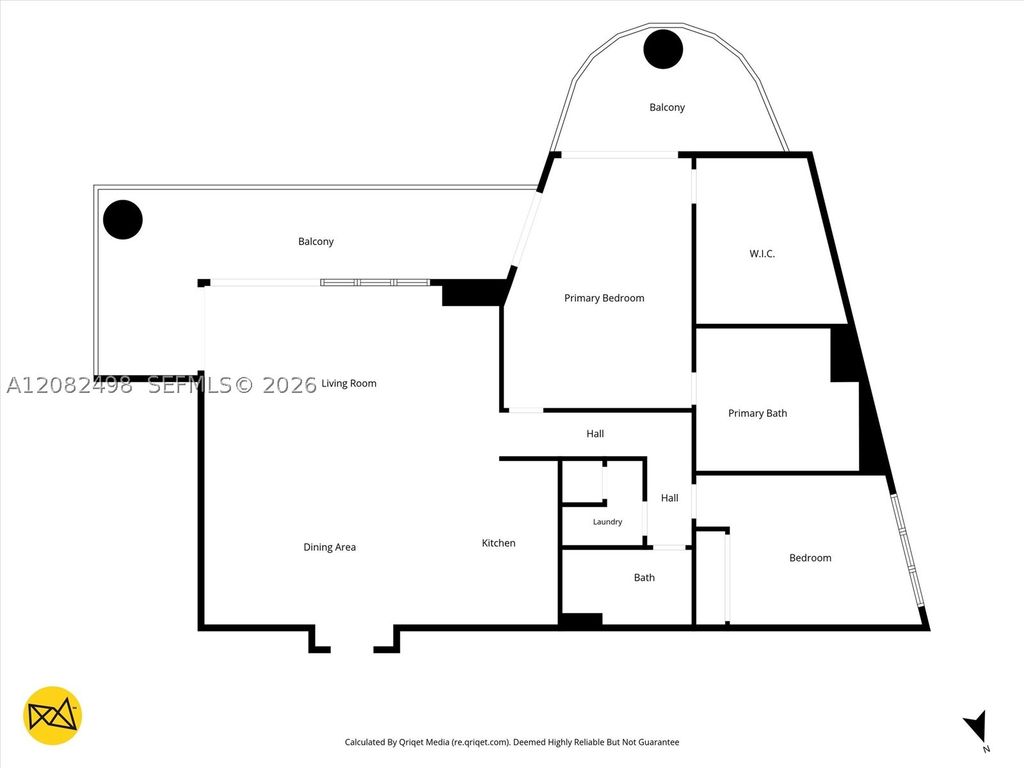 Image 38 of property listing at 1850 S Ocean Dr 2305, Hallandale Beach, FL 33009