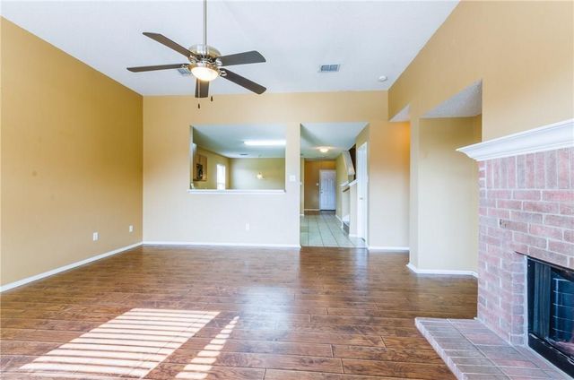 413 Ashland Drive, Wylie, TX 75098