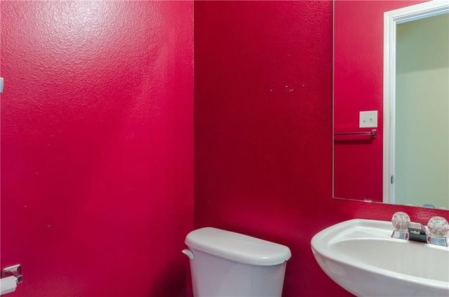 413 Ashland Drive, Wylie, TX 75098