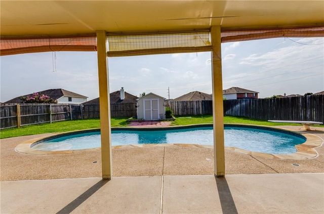 413 Ashland Drive, Wylie, TX 75098