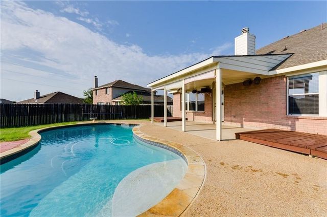 413 Ashland Drive, Wylie, TX 75098