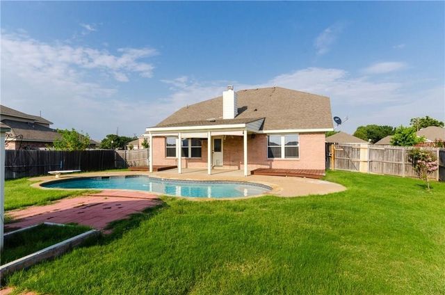 413 Ashland Drive, Wylie, TX 75098