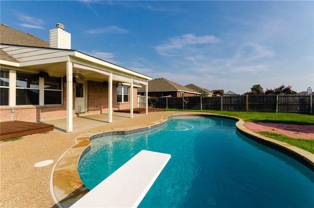 413 Ashland Drive, Wylie, TX 75098