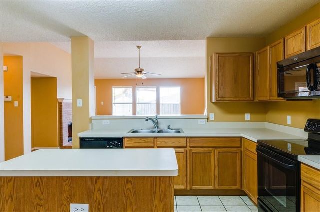 413 Ashland Drive, Wylie, TX 75098