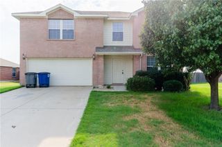 413 Ashland Drive, Wylie, TX 75098