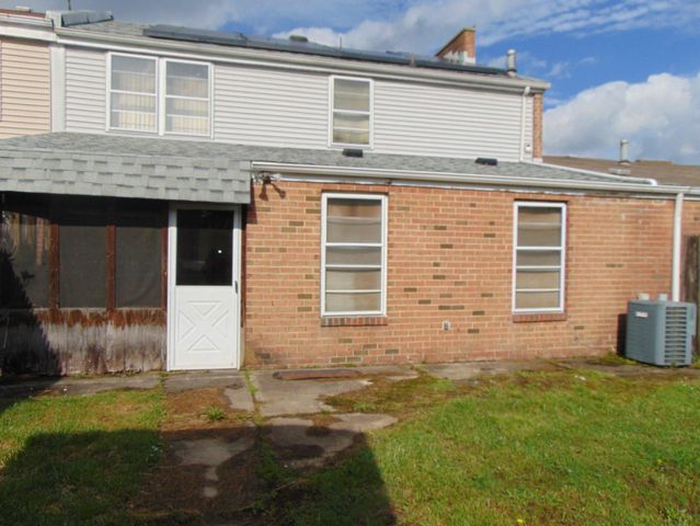 1600 BEECHWOOD PL, Clementon, NJ 08021