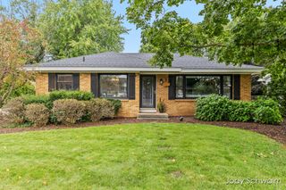 3973 41st Street, Grandville, MI 49418
