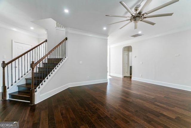 2506 Ginger Leaf Drive NE, Conyers, GA 30013