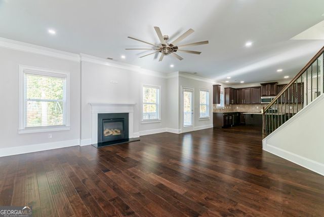 2506 Ginger Leaf Drive NE, Conyers, GA 30013