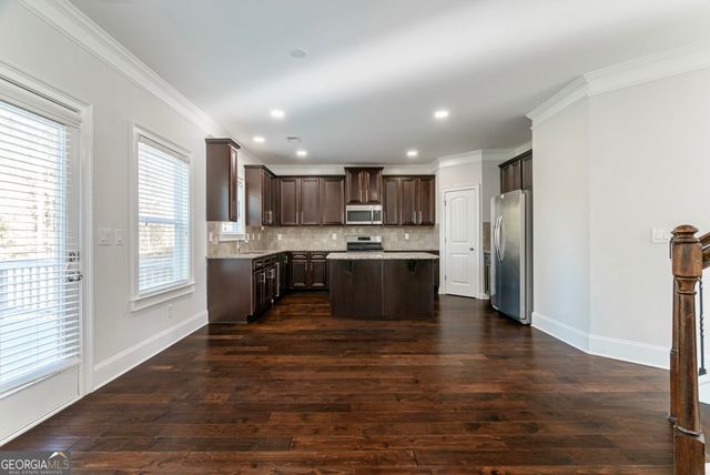 2506 Ginger Leaf Drive NE, Conyers, GA 30013