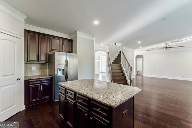 2506 Ginger Leaf Drive NE, Conyers, GA 30013