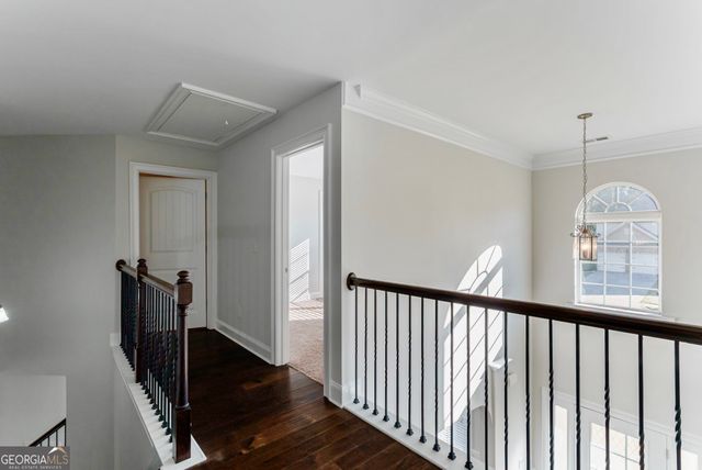 2506 Ginger Leaf Drive NE, Conyers, GA 30013