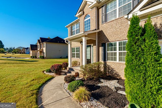 2506 Ginger Leaf Drive NE, Conyers, GA 30013