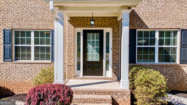 2506 Ginger Leaf Drive NE, Conyers, GA 30013