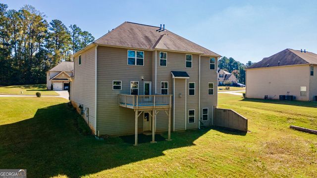 2506 Ginger Leaf Drive NE, Conyers, GA 30013