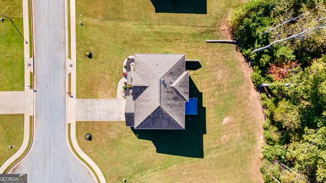 2506 Ginger Leaf Drive NE, Conyers, GA 30013