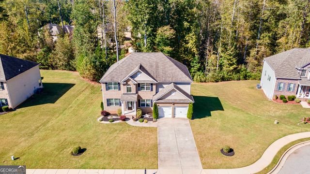 2506 Ginger Leaf Drive NE, Conyers, GA 30013