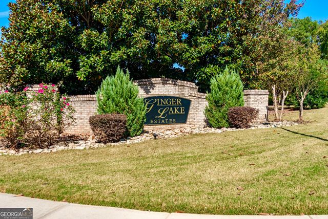 2506 Ginger Leaf Drive NE, Conyers, GA 30013