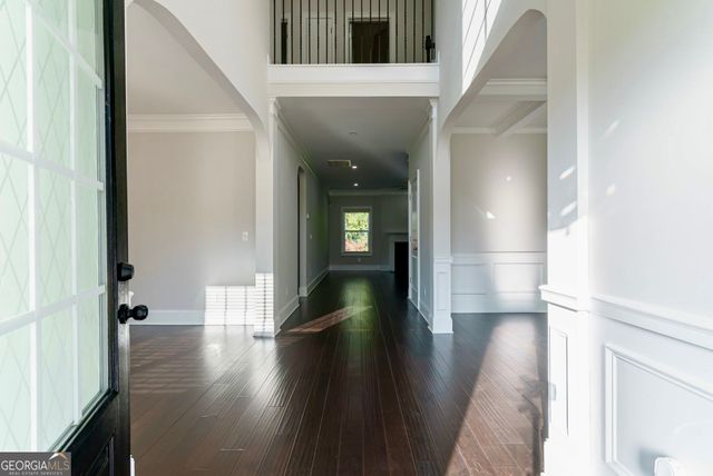 2506 Ginger Leaf Drive NE, Conyers, GA 30013