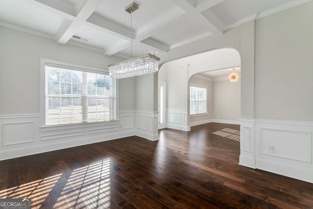 2506 Ginger Leaf Drive NE, Conyers, GA 30013