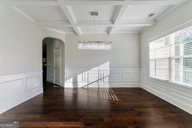 2506 Ginger Leaf Drive NE, Conyers, GA 30013