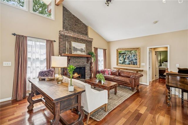 2105 Kemp Drive, Cumming, GA 30041