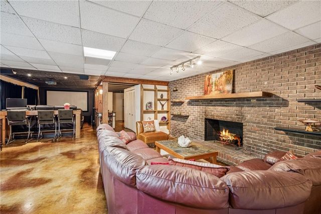2105 Kemp Drive, Cumming, GA 30041