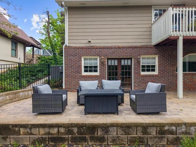 2105 Kemp Drive, Cumming, GA 30041