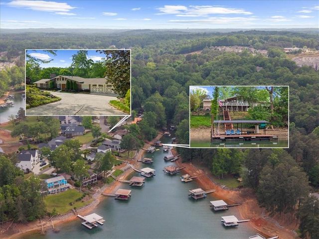 2105 Kemp Drive, Cumming, GA 30041