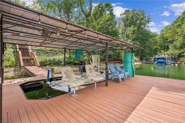 2105 Kemp Drive, Cumming, GA 30041