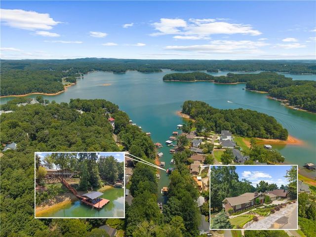 2105 Kemp Drive, Cumming, GA 30041