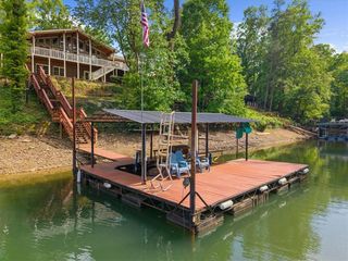 2105 Kemp Drive, Cumming, GA 30041
