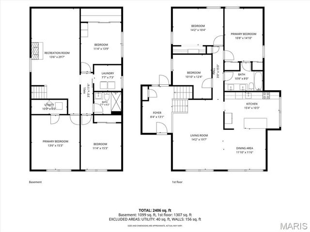 607 N 10th Street, Mascoutah, IL 62258
