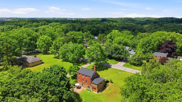215 Twin Oaks DRIVE, Pine Twp, PA 15090